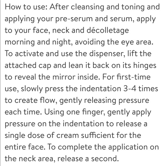 La Prairie Caviar absolute filler cream 25ml - Picture 4 of 5